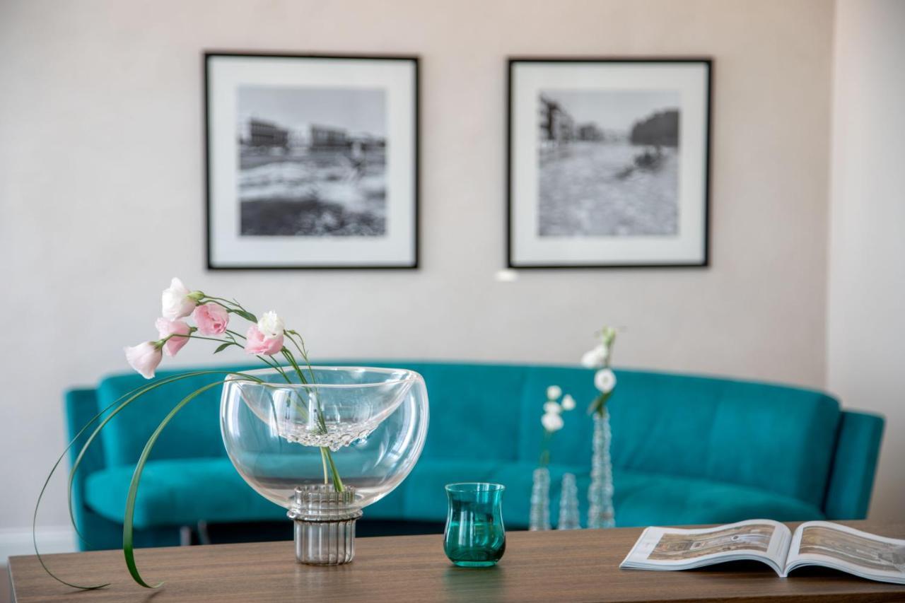 Daplace - Sardela Apartment Venesia Bagian luar foto