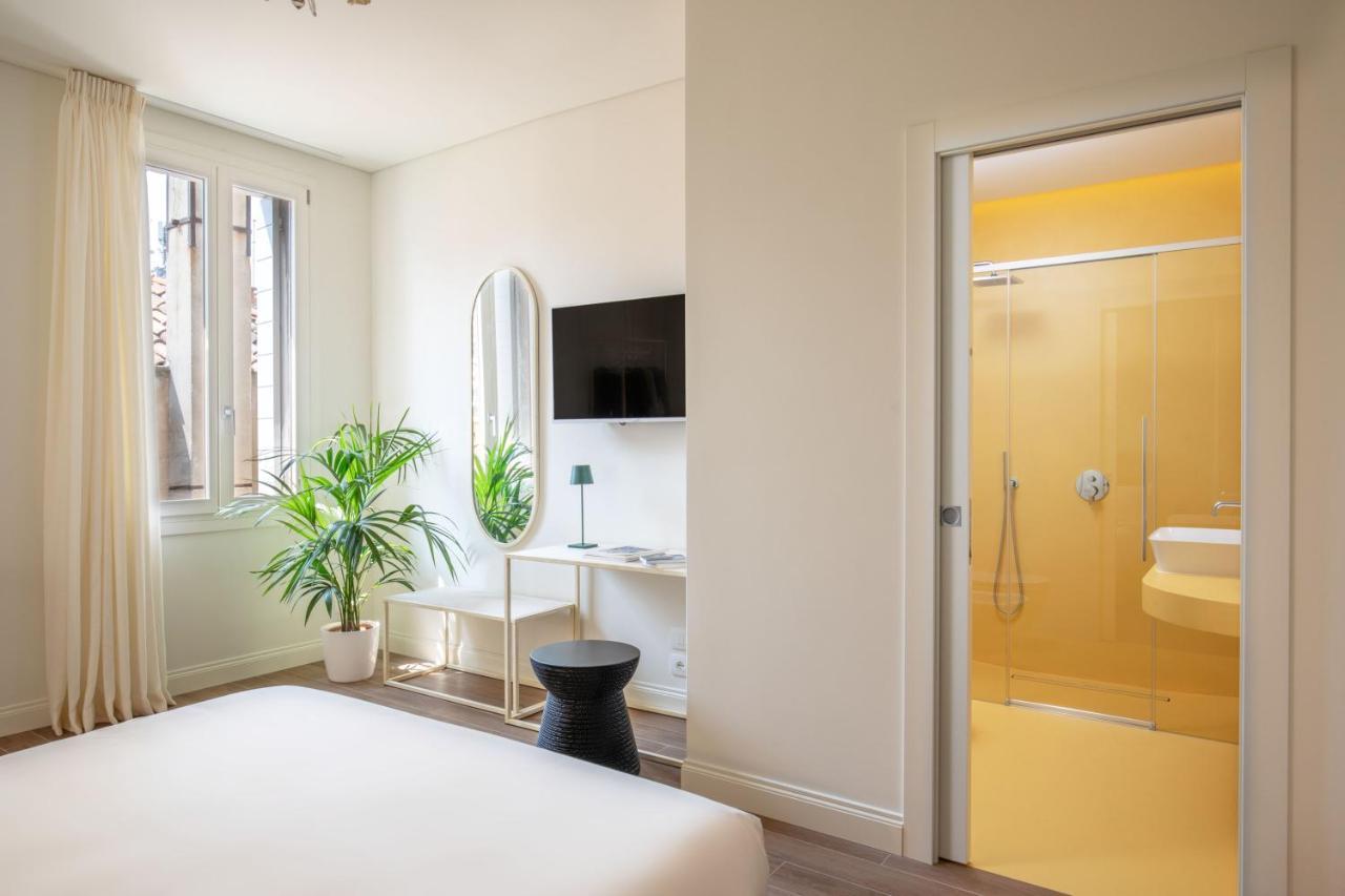 Daplace - Sardela Apartment Venesia Bagian luar foto