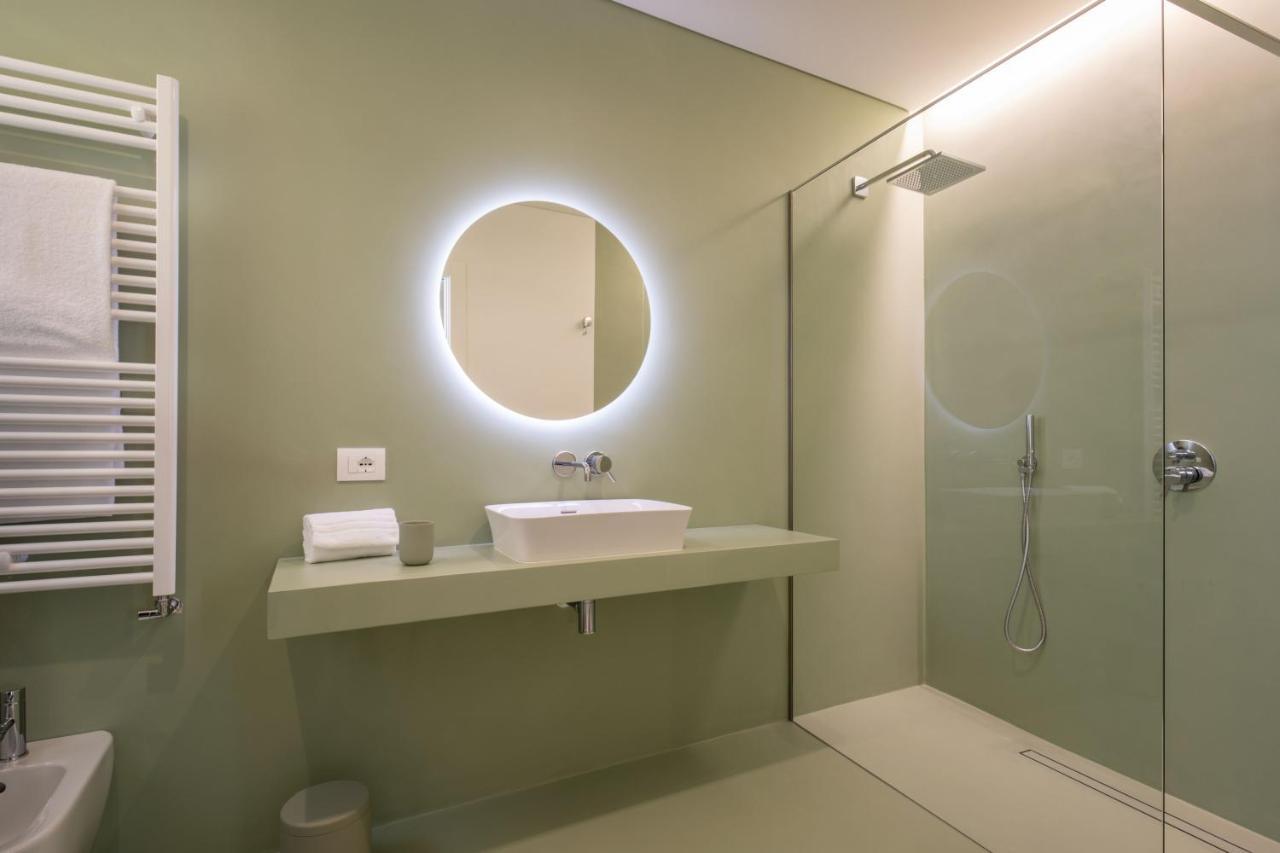 Daplace - Sardela Apartment Venesia Bagian luar foto