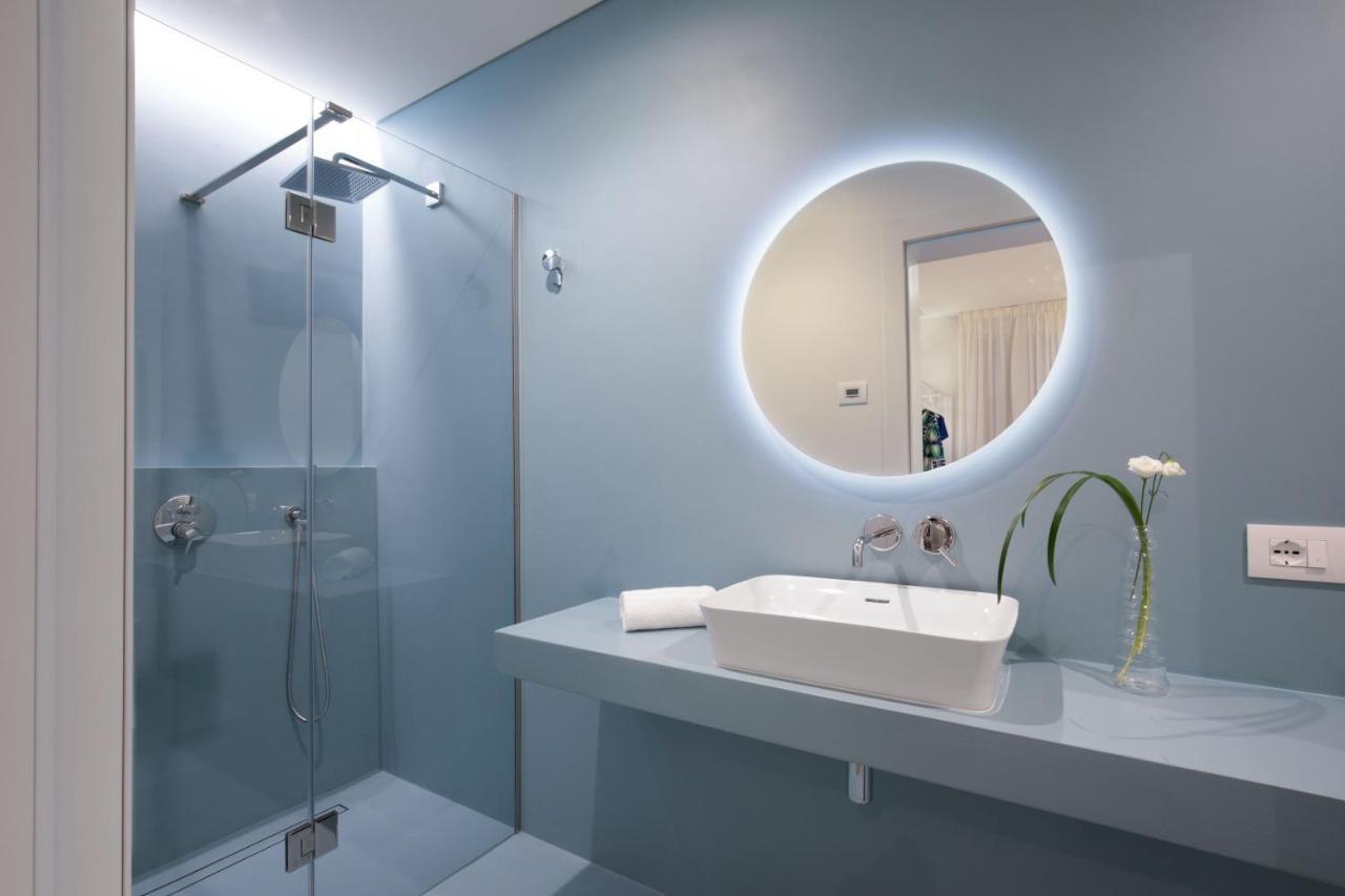 Daplace - Sardela Apartment Venesia Bagian luar foto