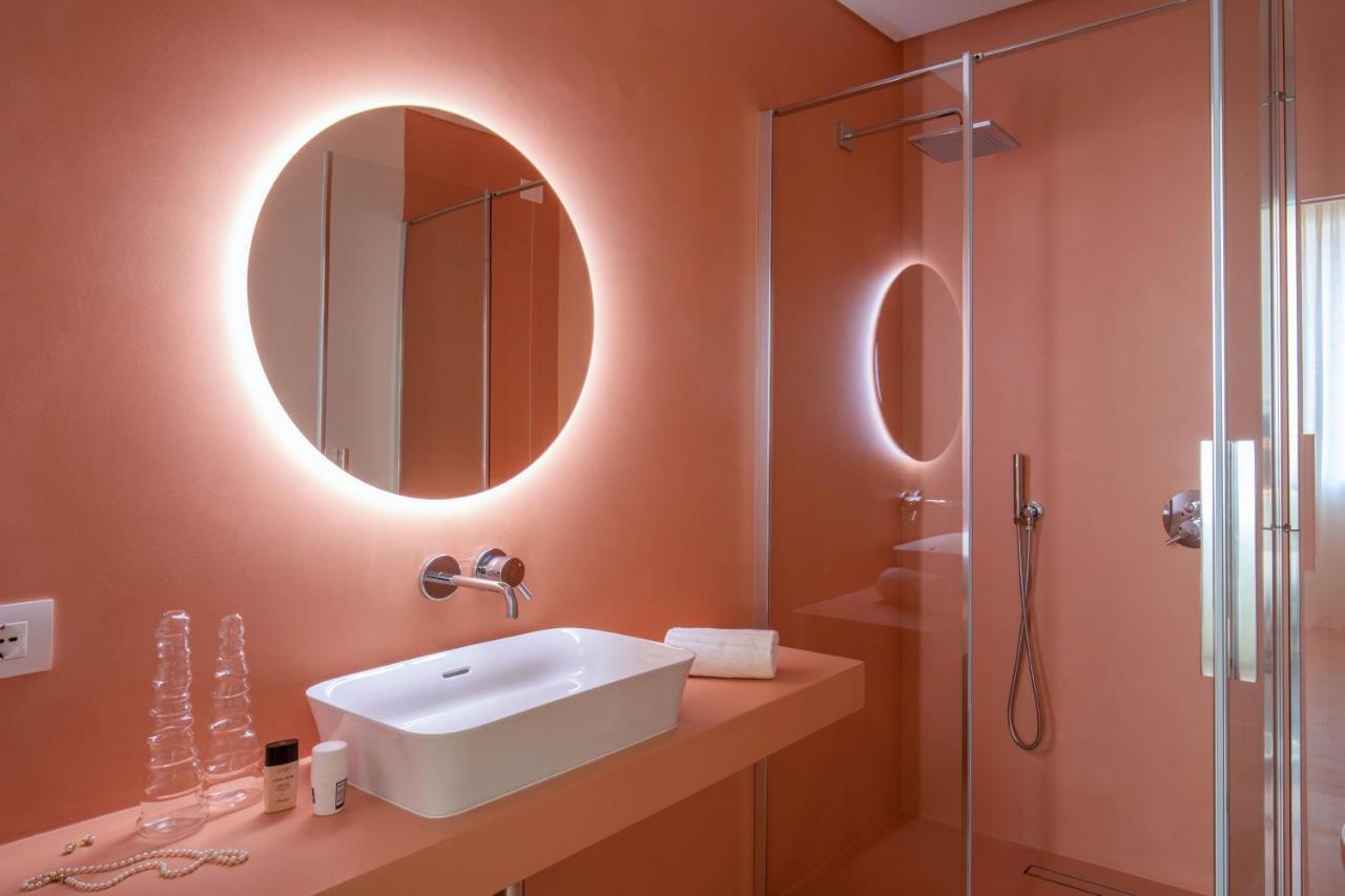 Daplace - Sardela Apartment Venesia Bagian luar foto