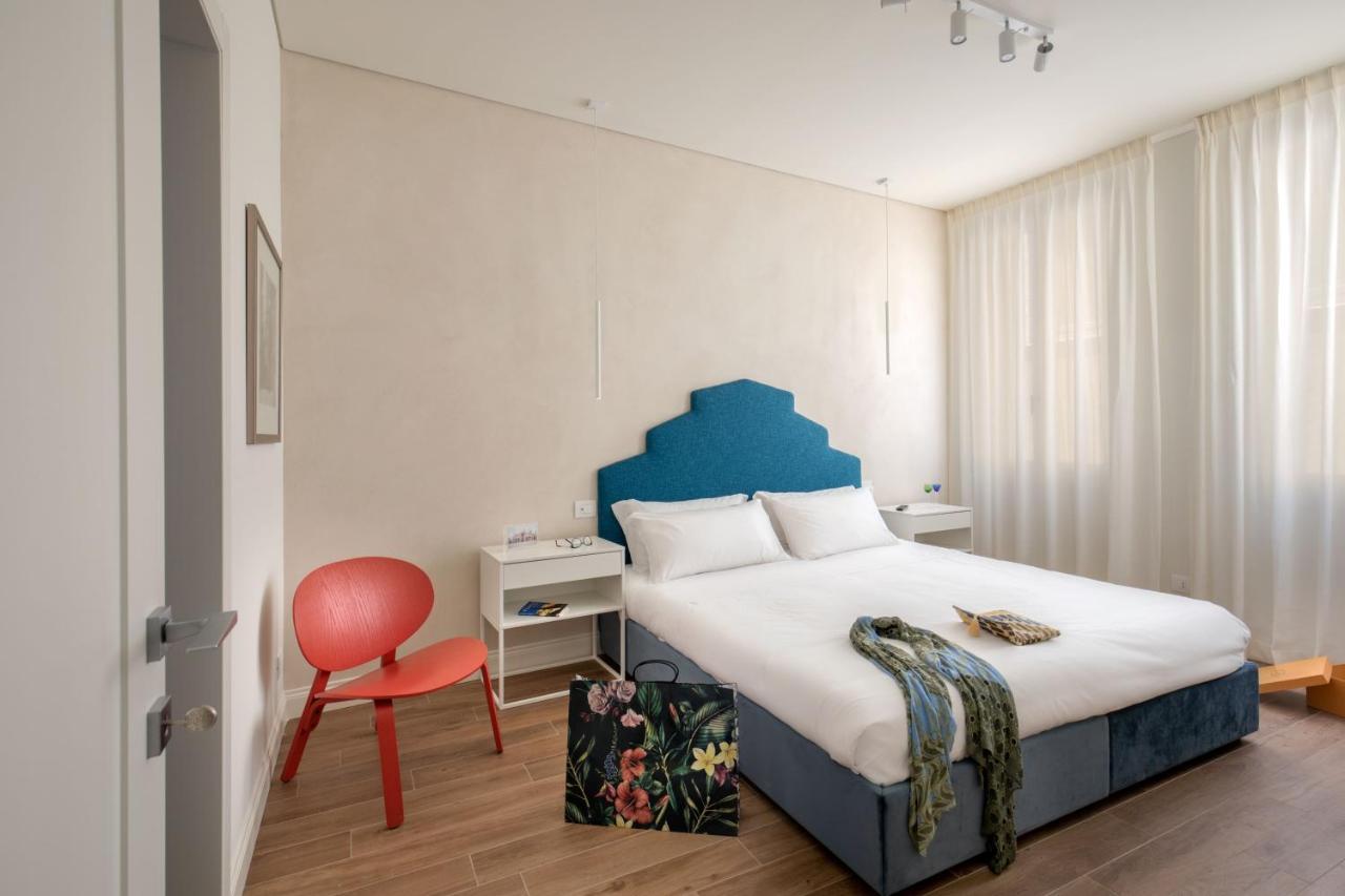 Daplace - Sardela Apartment Venesia Bagian luar foto