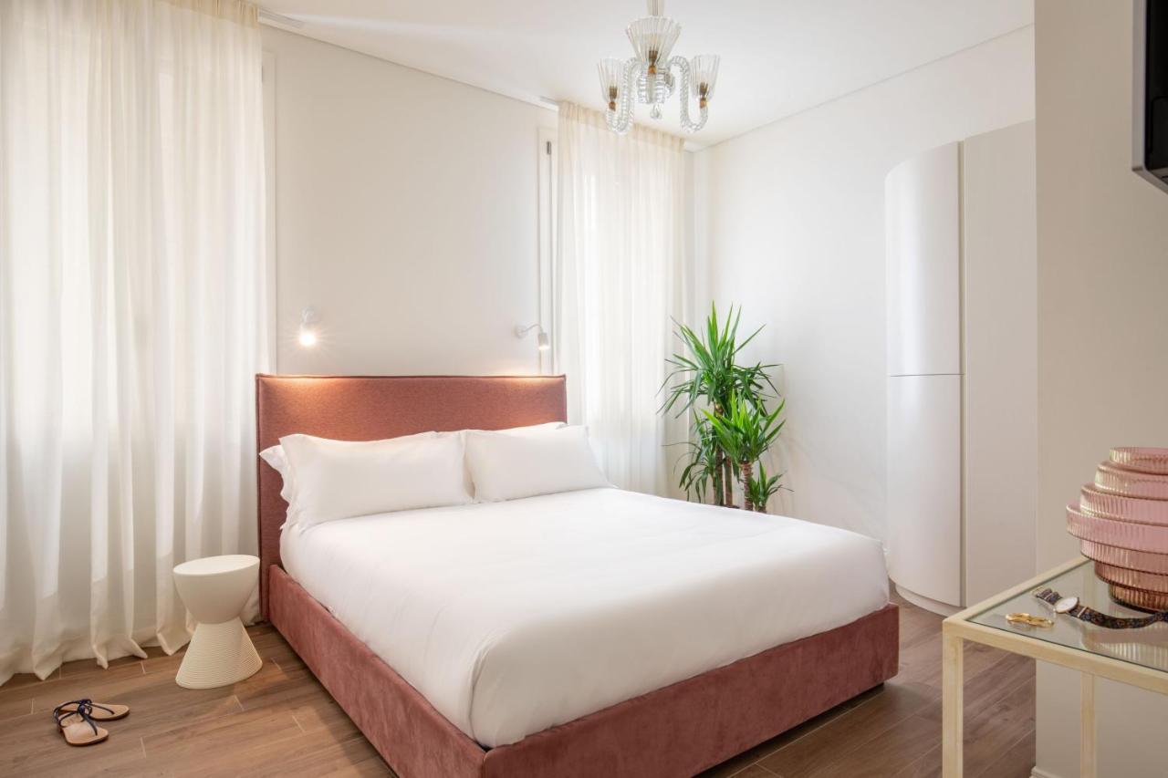 Daplace - Sardela Apartment Venesia Bagian luar foto
