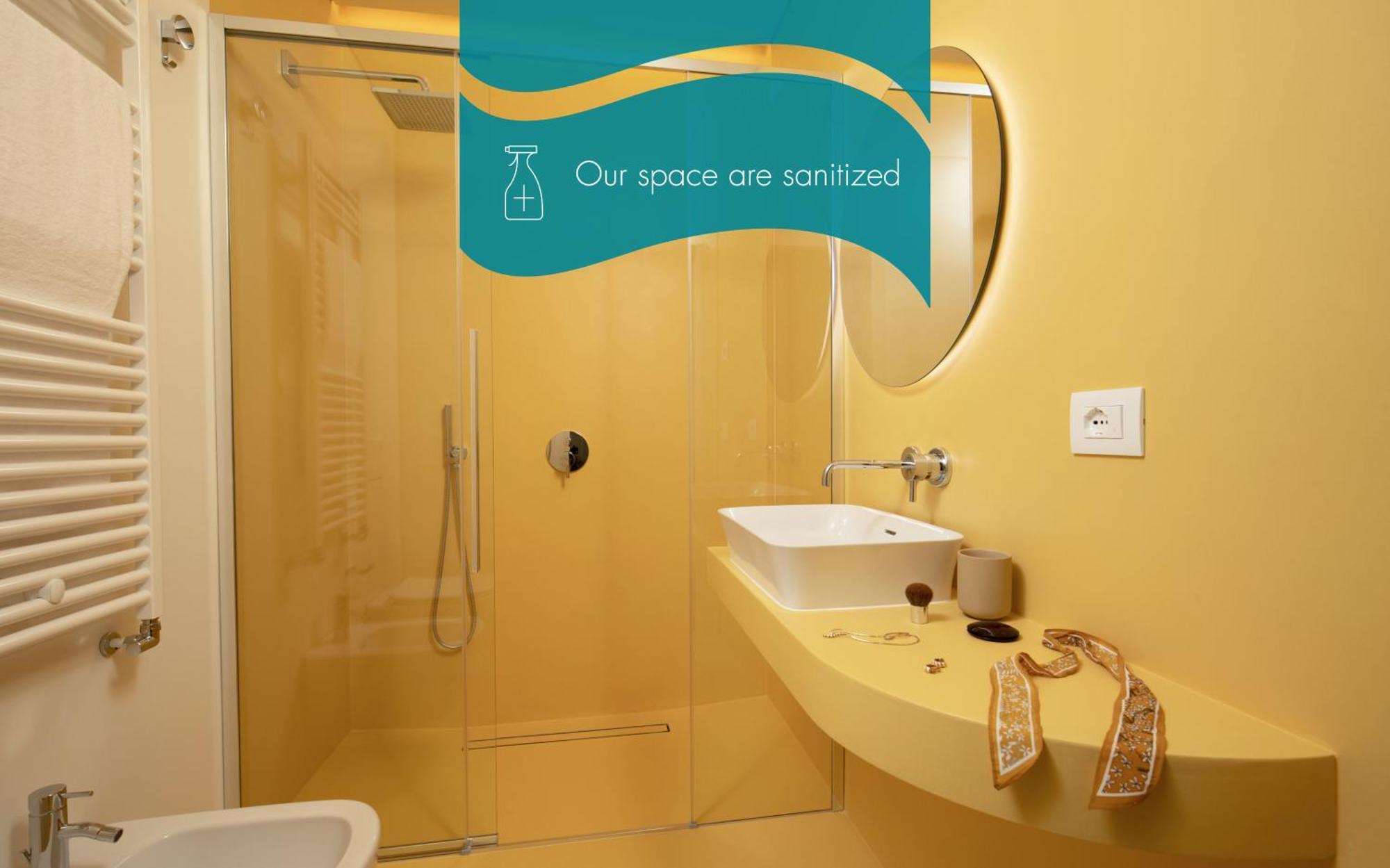 Daplace - Sardela Apartment Venesia Bagian luar foto