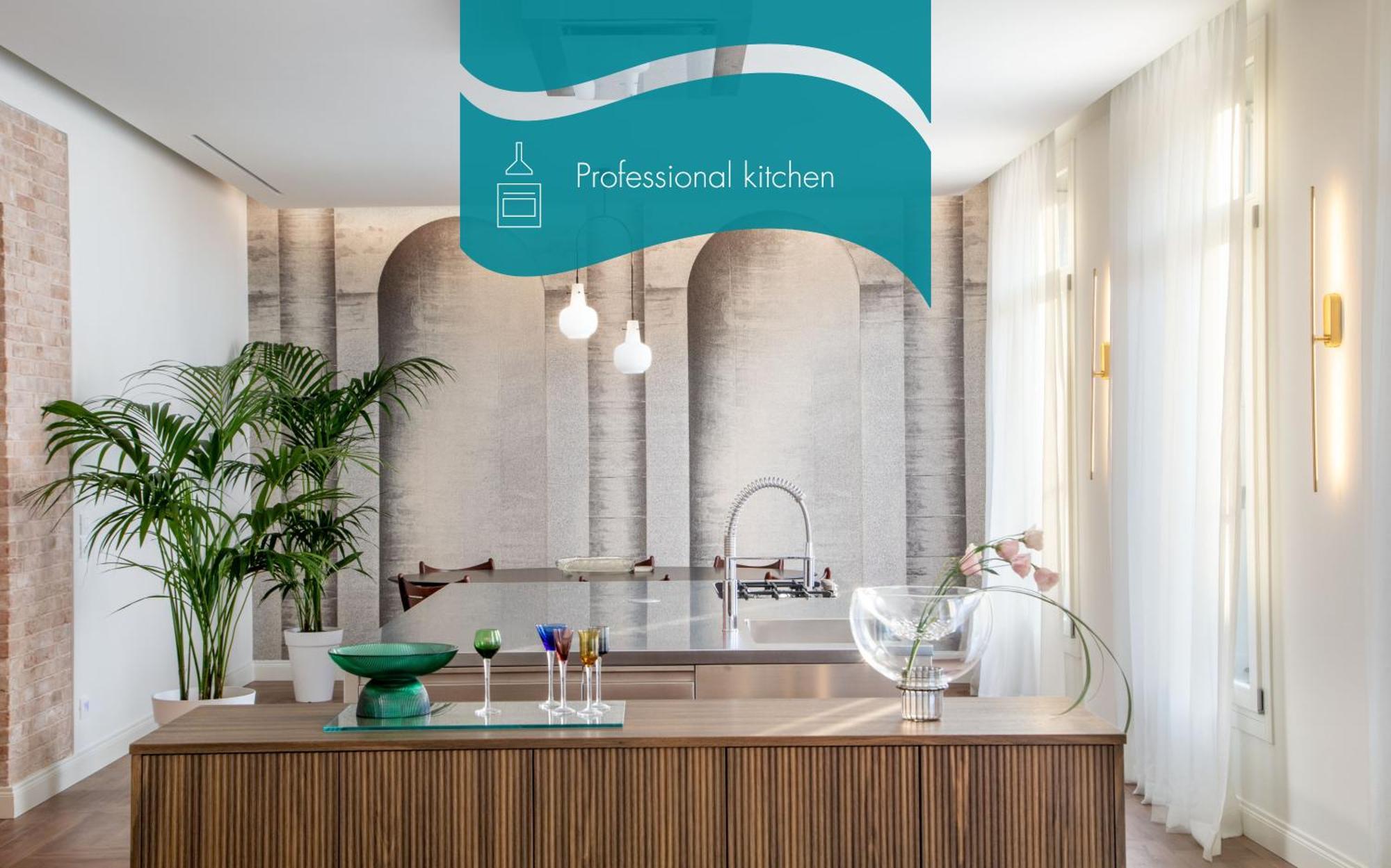 Daplace - Sardela Apartment Venesia Bagian luar foto